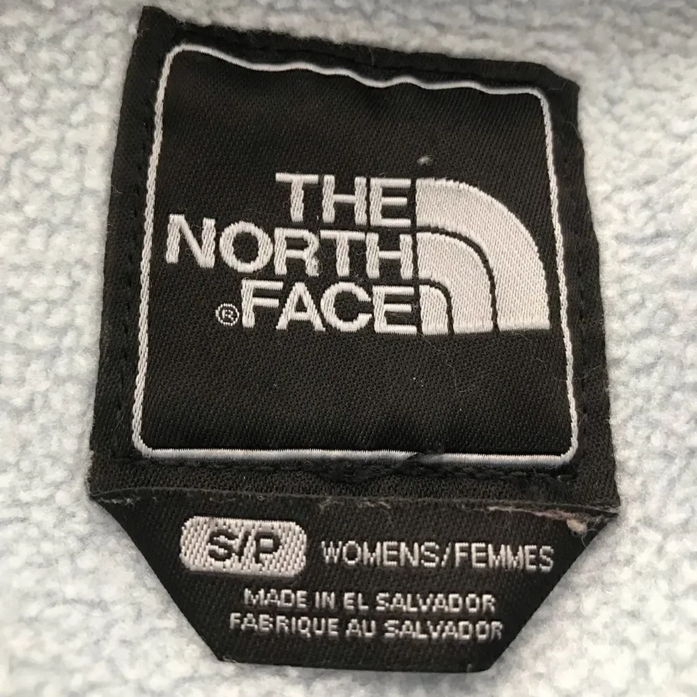 The North Face north face